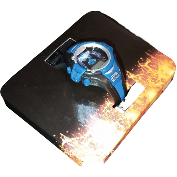 Star Wars watch - Picture 5 of 9